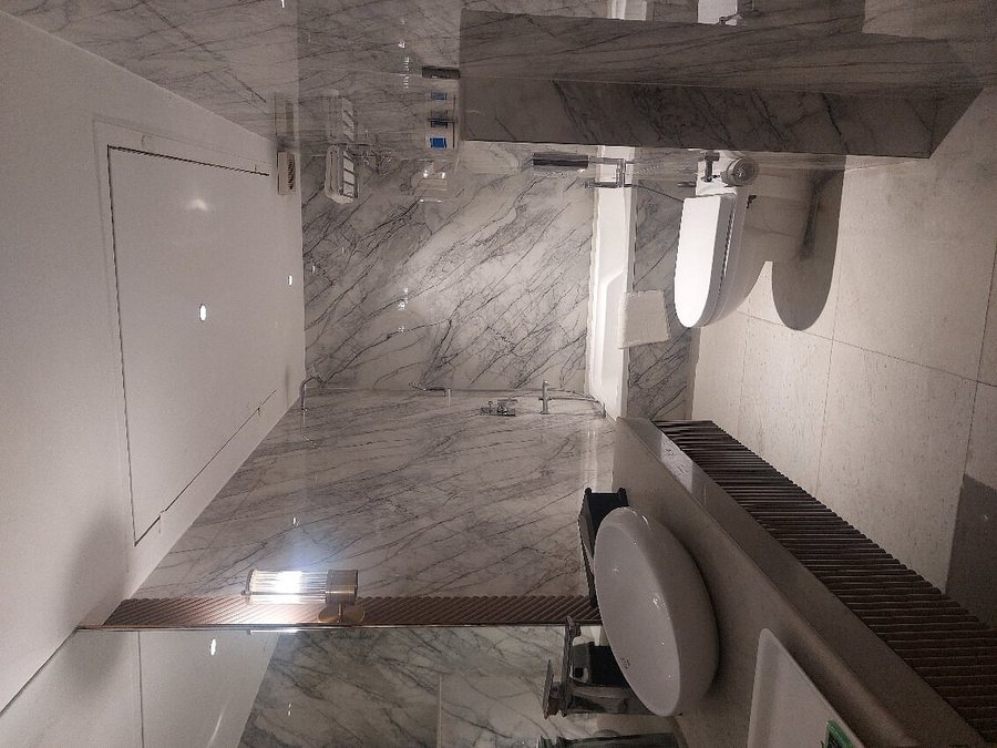 Satvik by Chhabra Farms — Bathroom