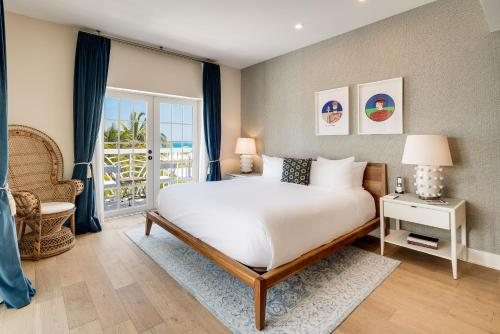 Savoy Hotel Miami Beach Miami Beach Florida — Guest room