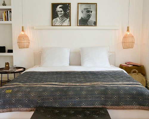 Scarlette New Delhi — Guest room
