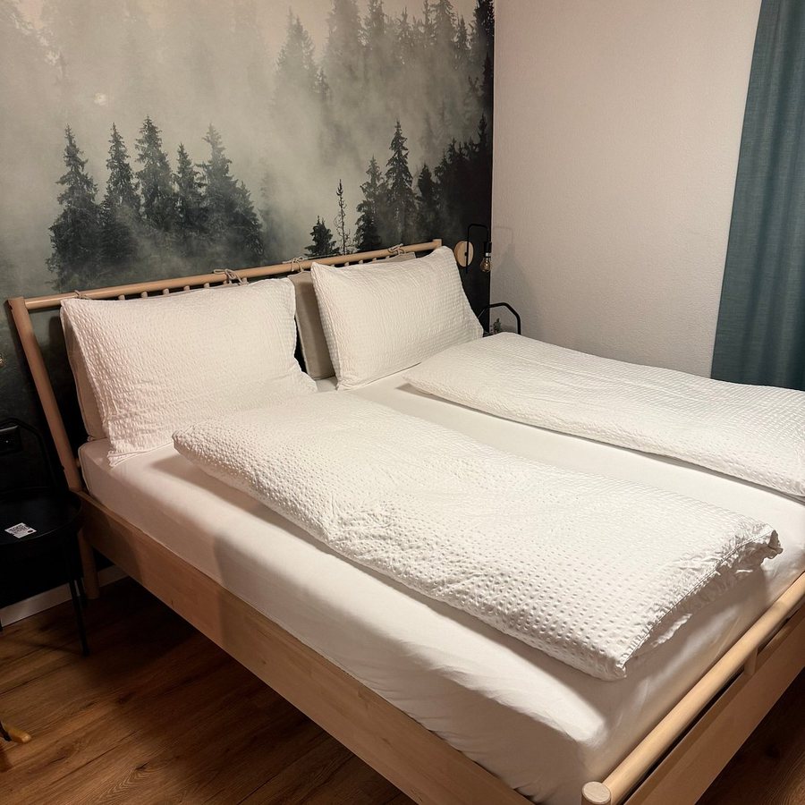 Schorta s Alvetern Boutique Hotel — Guest room
