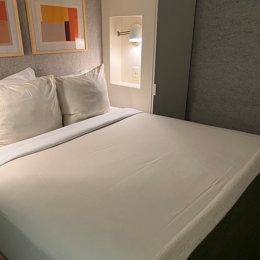 Scout Living PCM Placemakr Atlanta Apartments by Hilton — Guest room