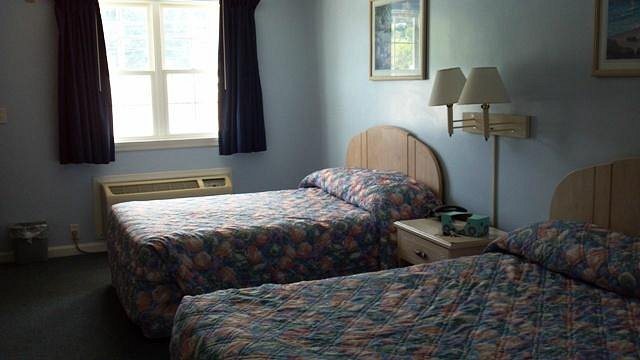 Sea Esta Motel II — Guest room