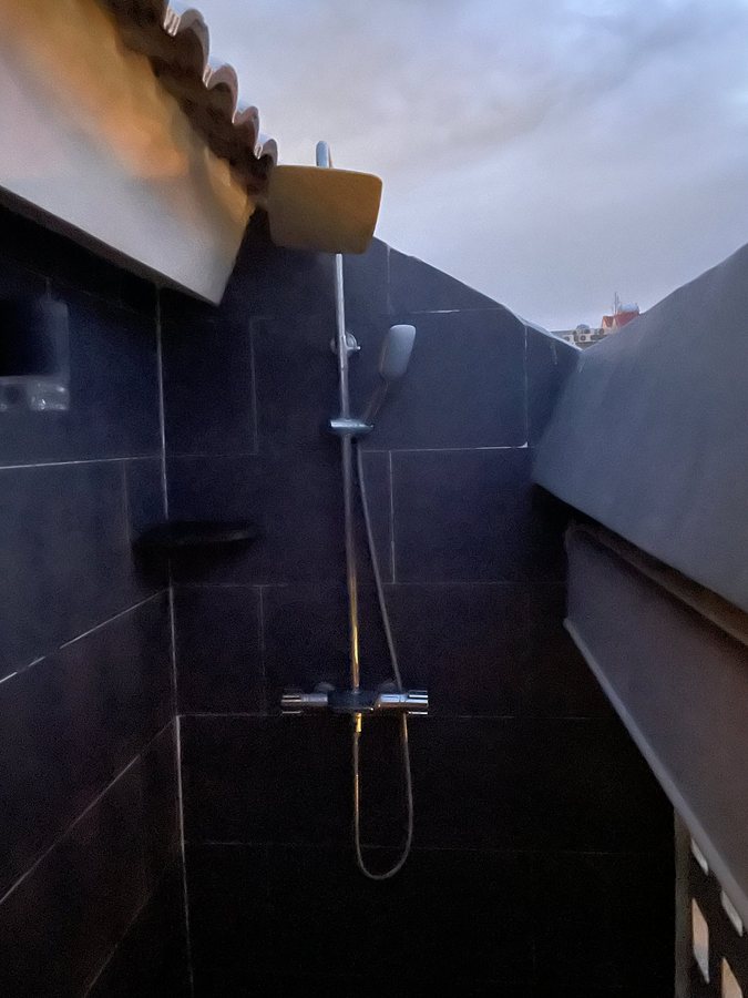 Sea lavie Boutique Resort Spa — Bathroom