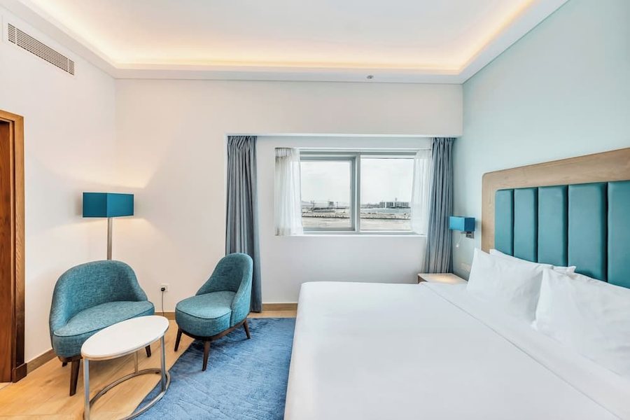 Sea Point Hotel Dubai Islands — Guest room