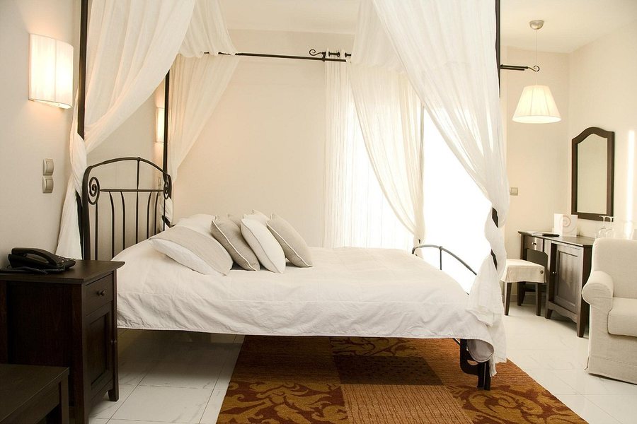 Sea Sight — Guest room