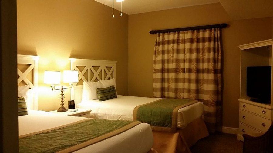 Seawatch Plantation Resort by ResortShare — Guest room