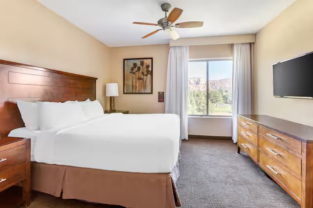 Sedona Cedars Resort — Guest room