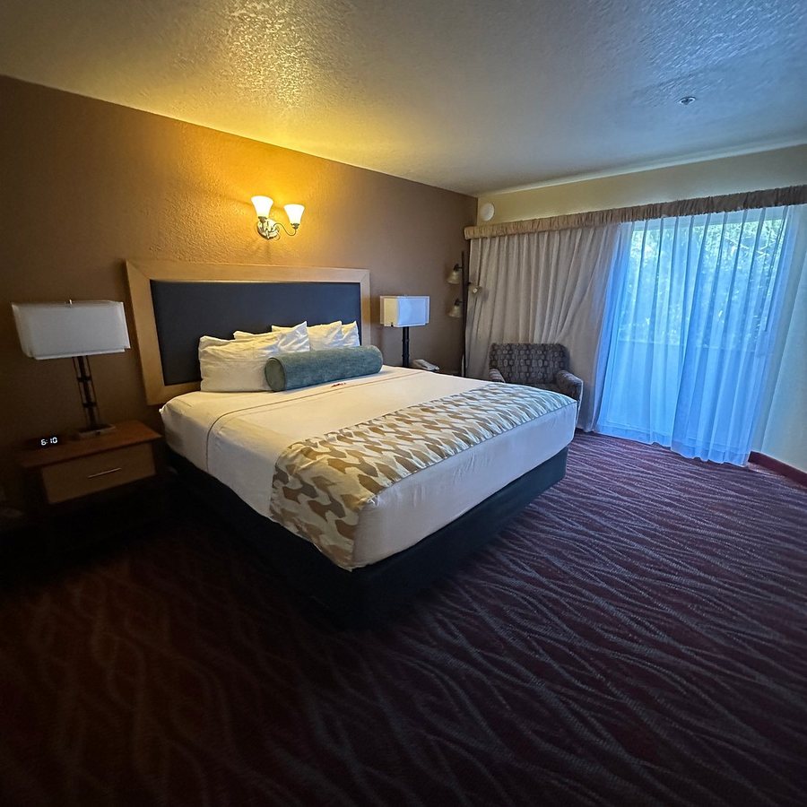 Sedona Springs Resort a VRI resort — Guest room