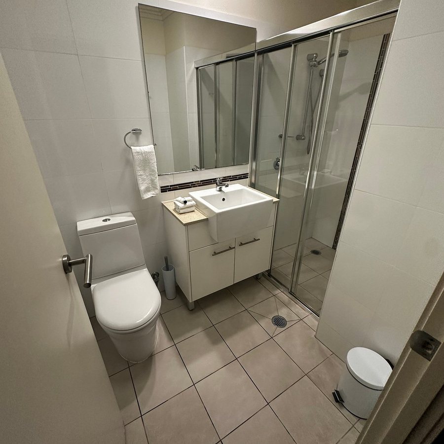 Selina Brisbane — Bathroom