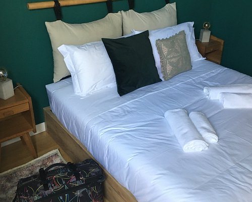 Selina Porto — Guest room