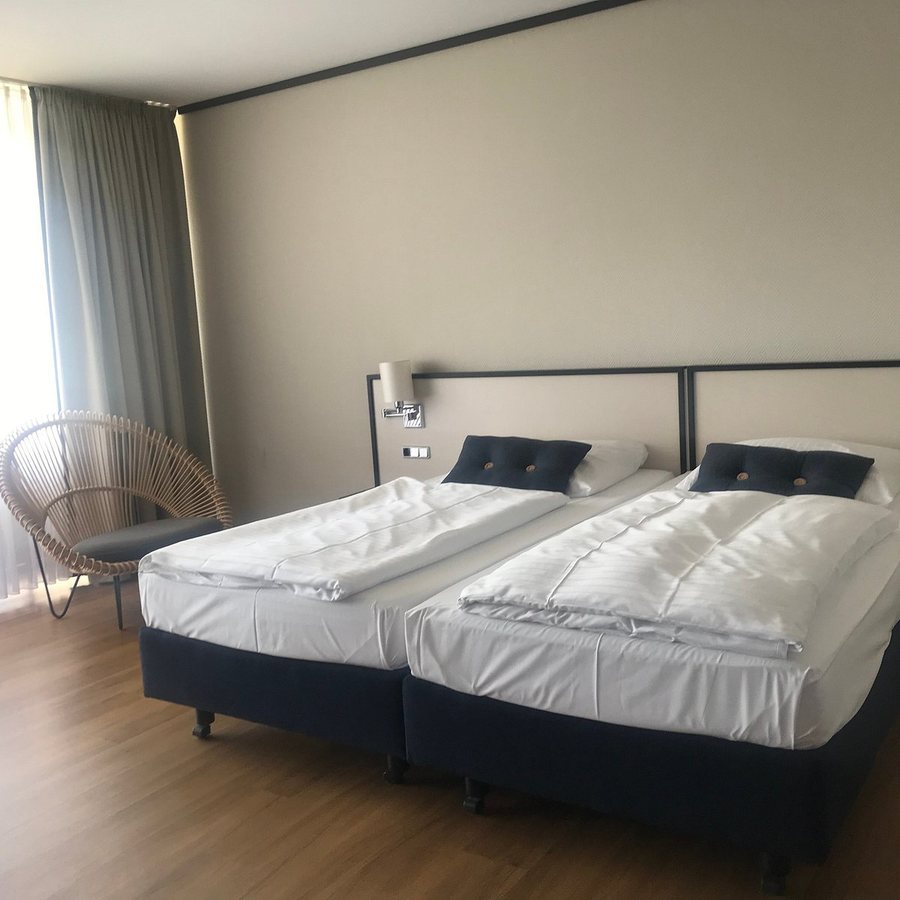 Seminaris Hotel Luneburg — Guest room