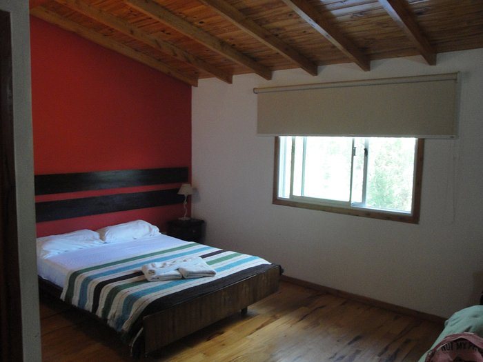Senador Dupont — Guest room