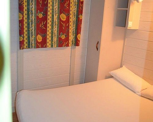 Senia Caballo de Mar — Guest room