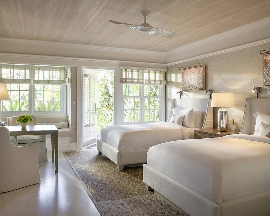 Sensei Lanai A Four Seasons Resort — Guest room