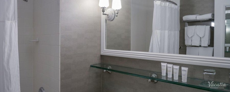 Sentinel — Bathroom