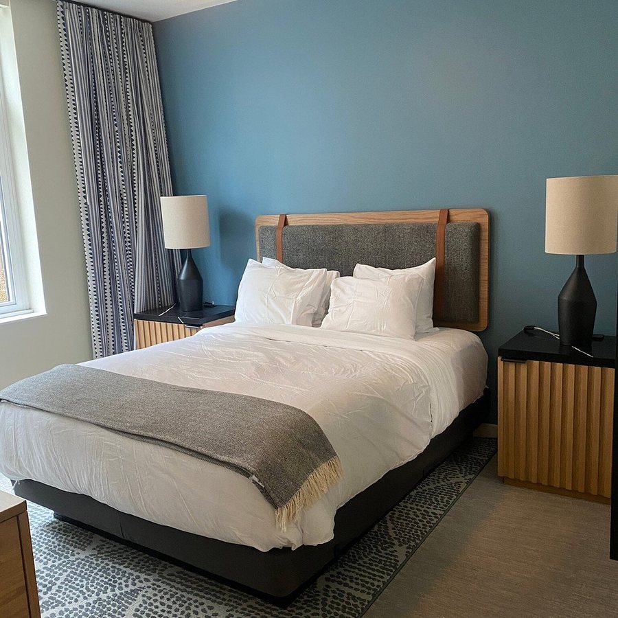 Sentral Union Station — Guest room