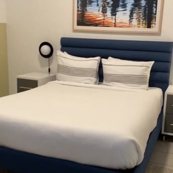 Sentral Wynwood — Guest room