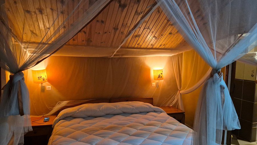 Setam Lodge — Guest room