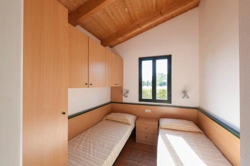 Settebello Village and Camping — Guest room