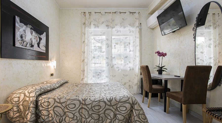 Settimo Cielo Bloom B B — Guest room