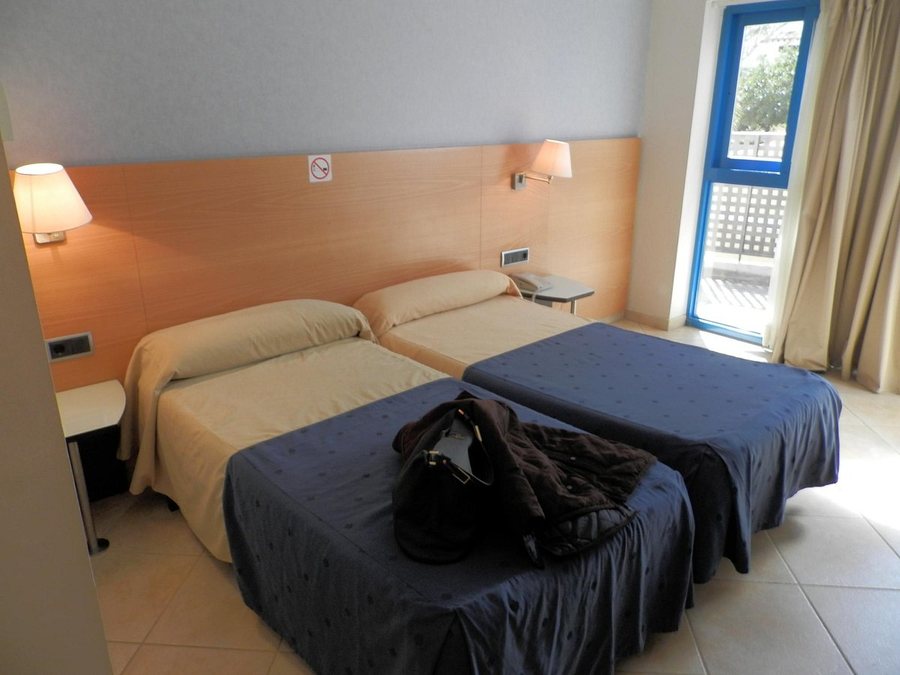 Sha Spain — Guest room