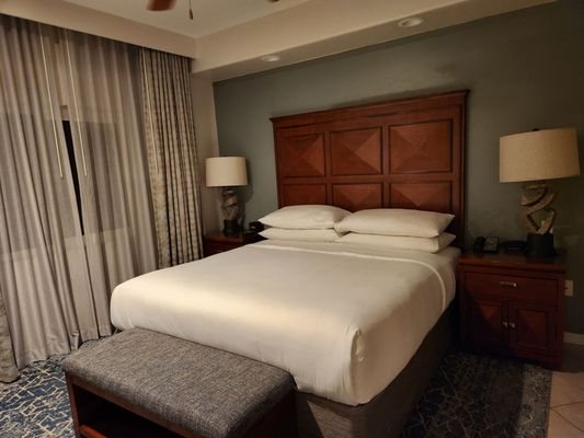 Sheraton Desert Oasis Villas Scottsdale — Guest room