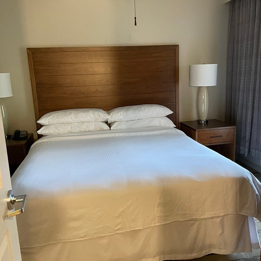 Sheraton Lakeside Terrace Villas at Mountain Vista Avon Vail Valley Avon Beaver Creek — Guest room