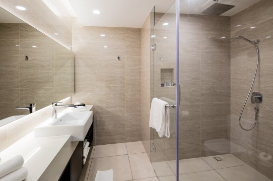 Shining Star Hotel Istanbul — Bathroom