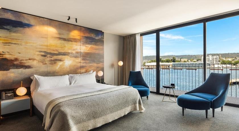 Shipwright s Arms Hotel — Guest room