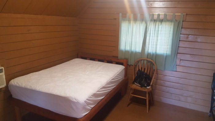 Shreveport Bossier City Koa Journey — Guest room