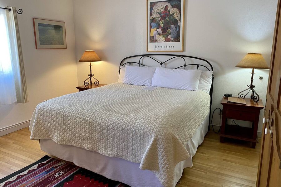 Sierra Grande — Guest room