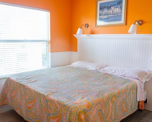 Siesta Sunset Royale — Guest room