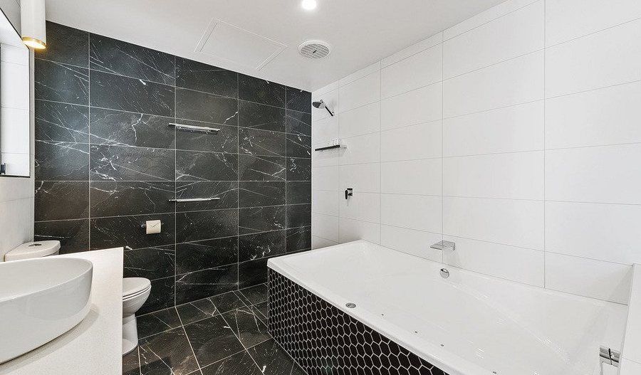 Siesta Sydney — Bathroom
