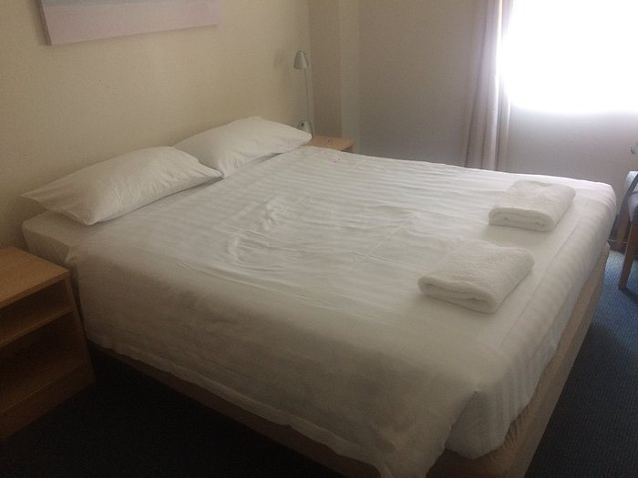 Siesta Sydney — Guest room