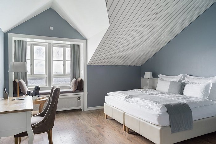Siglo Hotel by Keahotels — Guest room