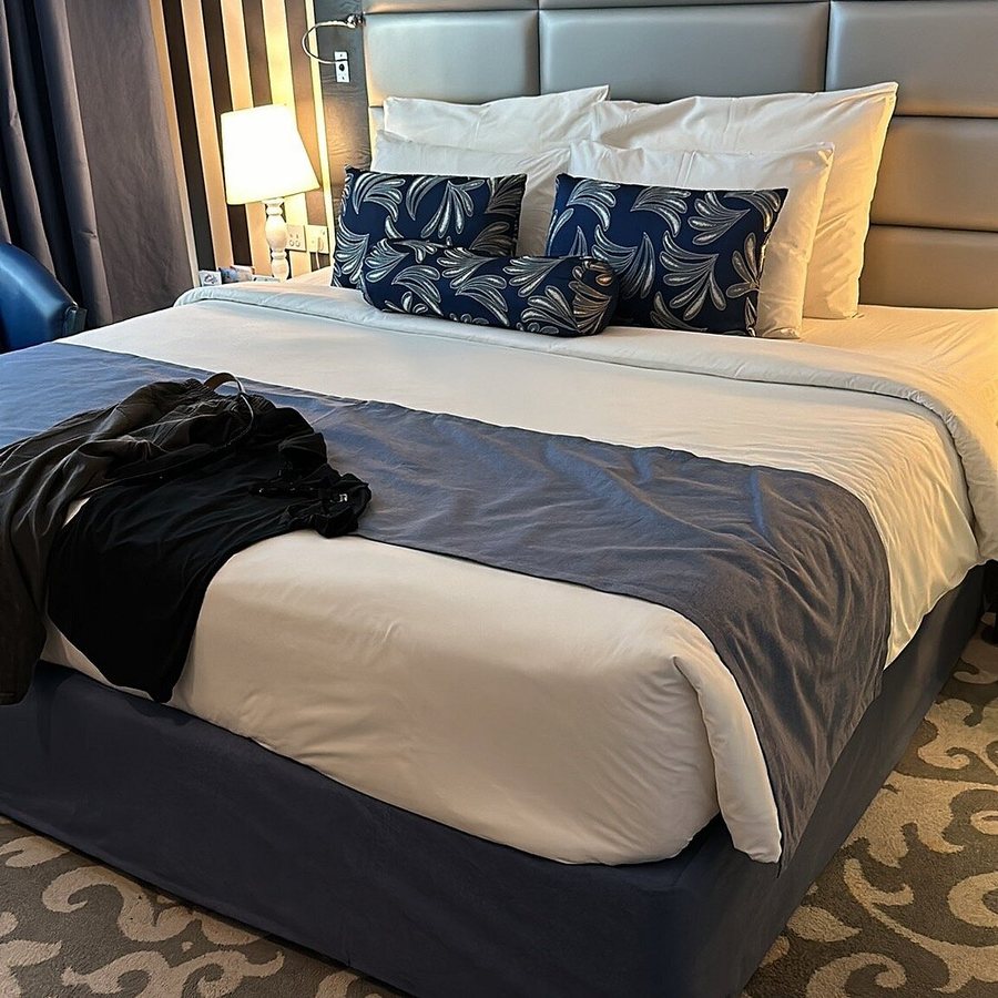 Signature 1 Hotel Barsha Heights — Guest room