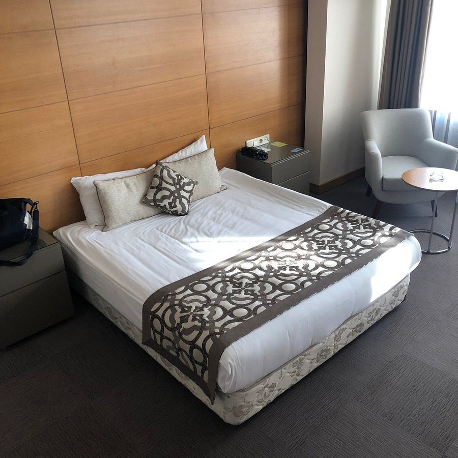 Silivri Park Hotel Istanbul — Guest room