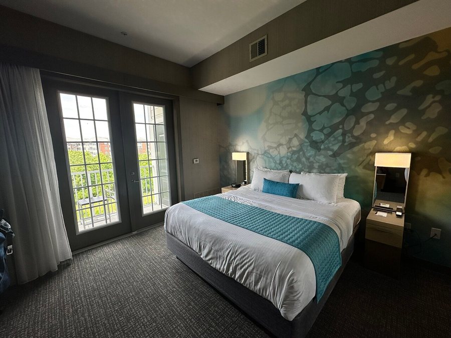 Silver Collection Hotel — Guest room
