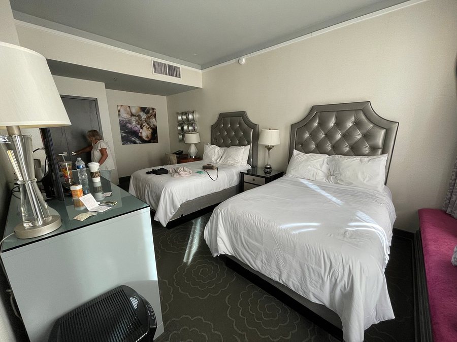 Silversmith Hotel Chicago Downtown — Guest room