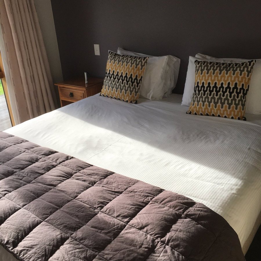 Silverstream Alpaca Farmstay — Guest room