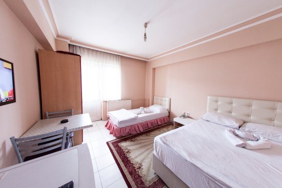 Sinnada Resort Thermaland — Guest room