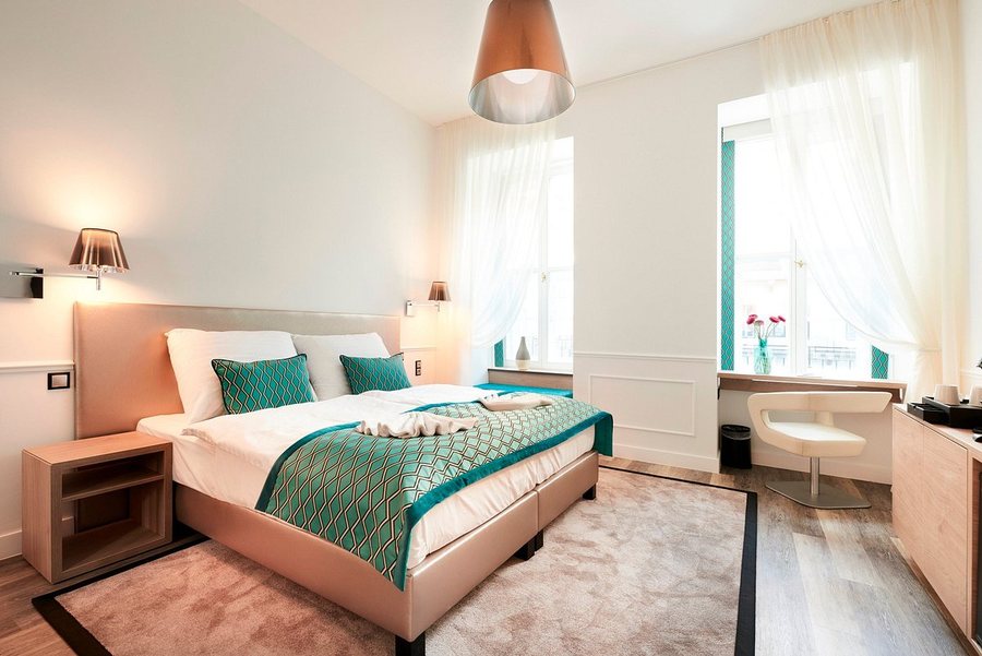 Sissy Boutique Residence — Guest room