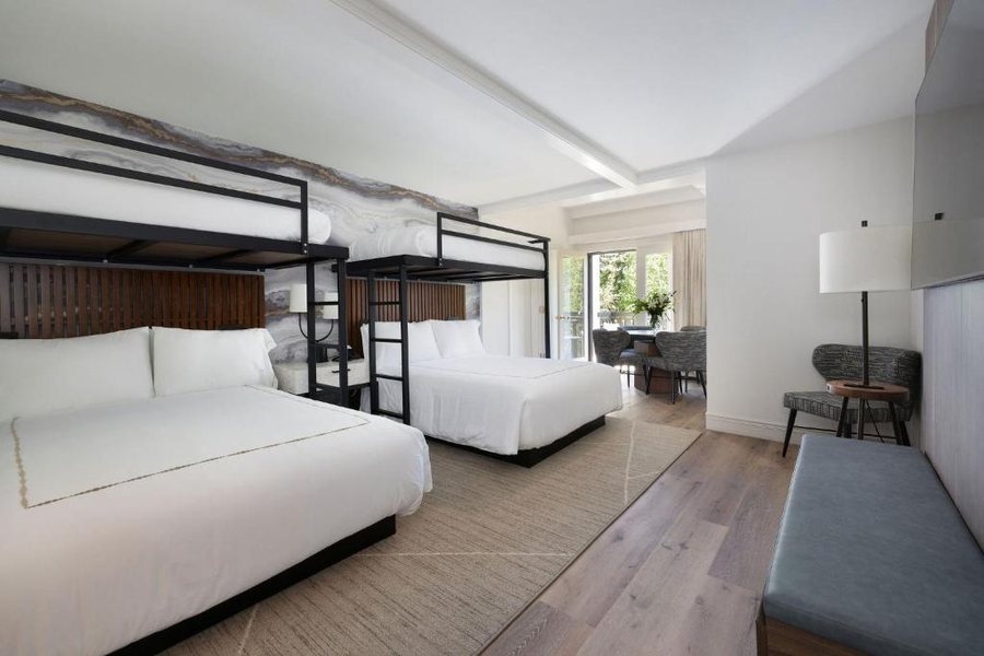 Sitzmark Vail — Guest room