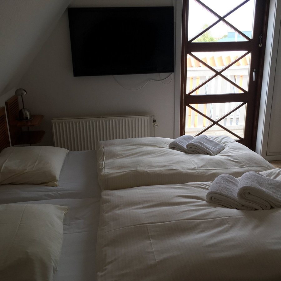 Skagen Sydstrand Camping Bunken — Guest room
