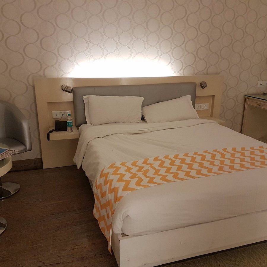 Skon Boutique By Orion Hotels — Guest room