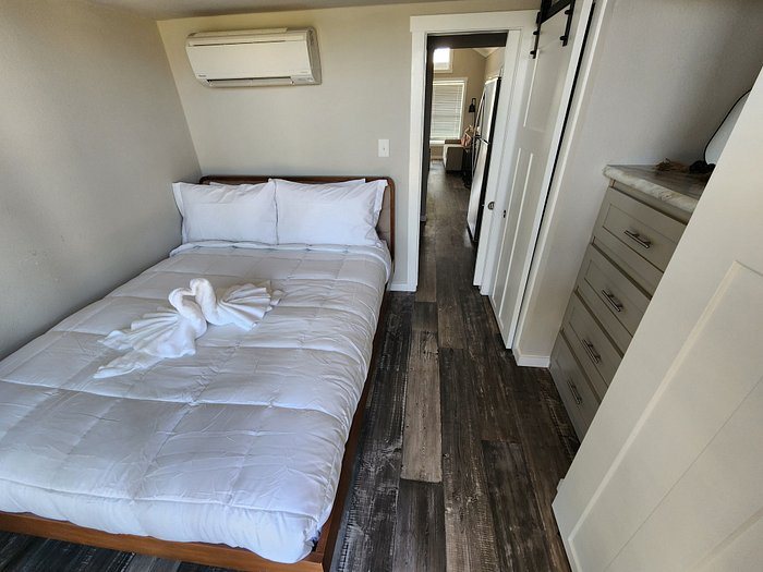 Skye Texas Hill Country Resort — Guest room