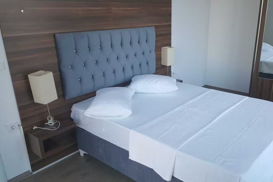 Skyport Istanbul Hotel Istanbul — Guest room