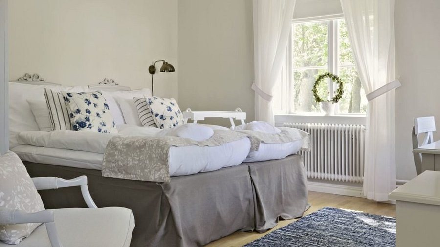 Skytteholm — Guest room