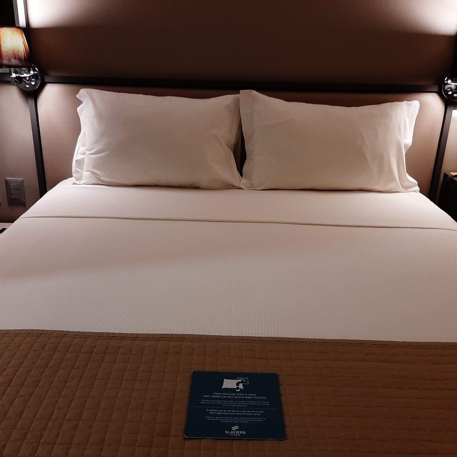 Slaviero Campina Grande — Guest room