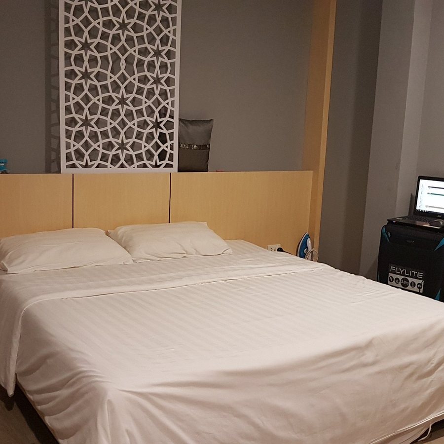 Sleep Inn Destin Near Miramar Beach — Guest room